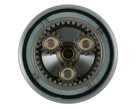 Ring gear, planetary gear system (starter), Image 3