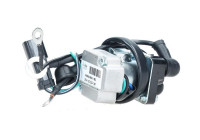 Solenoid switch, starter motor +Line Selected