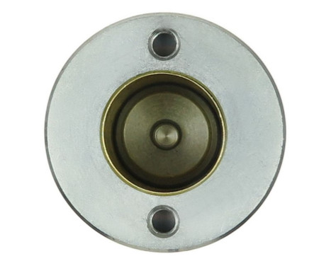 Solenoid switch, starter motor, Image 2