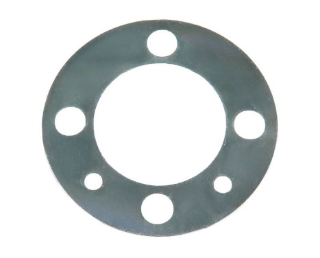 Solenoid switch, starter motor, Image 4