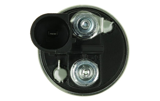 Solenoid switch, starter motor, Image 3