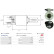 Solenoid switch, starter motor, Thumbnail 4