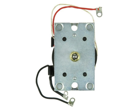 Solenoid switch, starter motor, Image 2