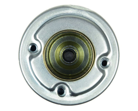Solenoid switch, starter motor, Image 2