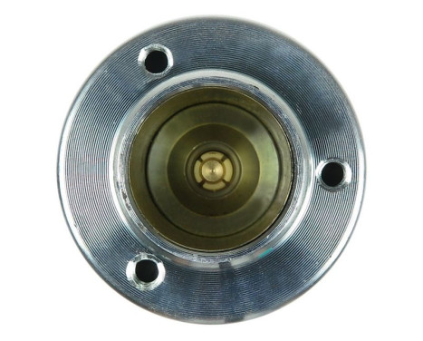 Solenoid switch, starter motor, Image 2