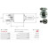 Solenoid switch, starter motor, Thumbnail 4