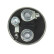Solenoid switch, starter motor, Thumbnail 3