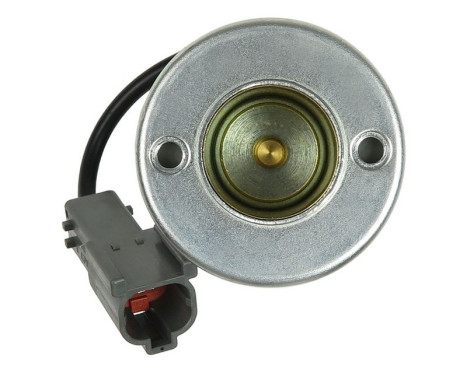 Solenoid switch, starter motor, Image 2