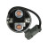 Solenoid switch, starter motor, Thumbnail 3