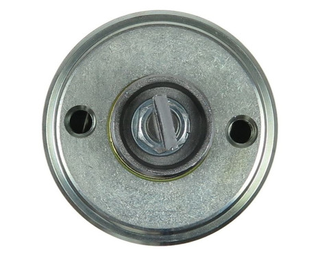 Solenoid switch, starter motor, Image 2
