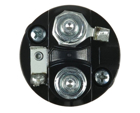 Solenoid switch, starter motor, Image 3