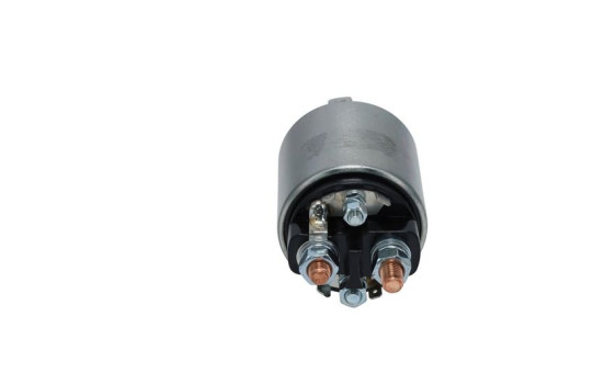 Solenoid switch, starter motor, Image 3
