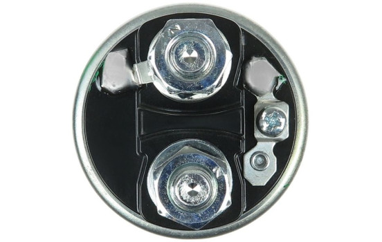 Solenoid switch, starter motor, Image 3