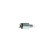 Solenoid switch, starter motor