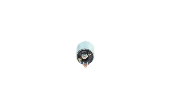 Solenoid switch, starter motor, Image 2