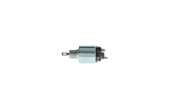 Solenoid switch, starter motor, Image 3