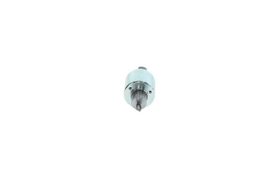 Solenoid switch, starter motor, Image 4