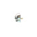 Solenoid switch, starter motor