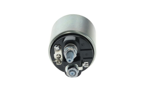 Solenoid switch, starter motor, Image 2