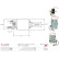 Solenoid switch, starter motor, Thumbnail 4
