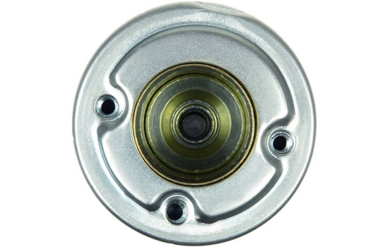 Solenoid switch, starter motor, Image 2