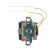 Solenoid switch, starter motor, Thumbnail 2