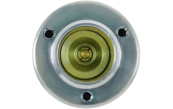 Solenoid switch, starter motor, Image 2