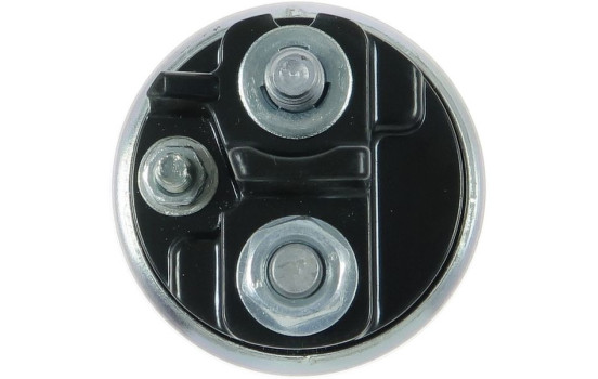 Solenoid switch, starter motor, Image 3