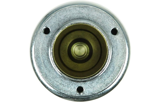 Solenoid switch, starter motor, Image 2
