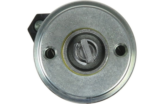 Solenoid switch, starter motor, Image 2