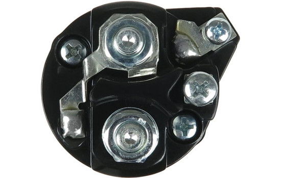 Solenoid switch, starter motor, Image 3