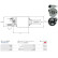 Solenoid switch, starter motor, Thumbnail 4