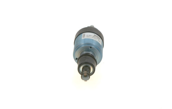 Solenoid Switch, starter