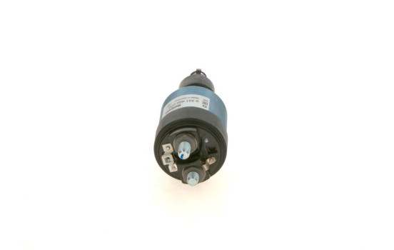 Solenoid Switch, starter, Image 3
