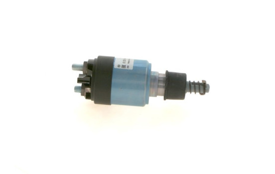 Solenoid Switch, starter, Image 4
