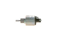 Solenoid Switch, starter