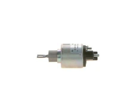 Solenoid Switch, starter