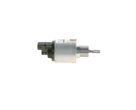 Solenoid Switch, starter, Image 2