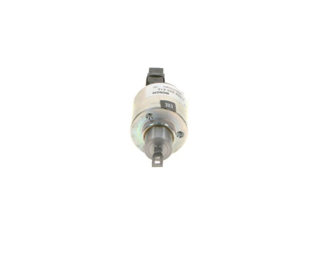 Solenoid Switch, starter, Image 3
