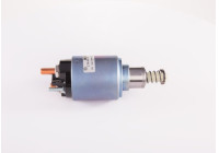 Solenoid Switch, starter