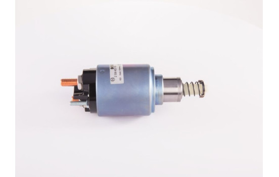 Solenoid Switch, starter