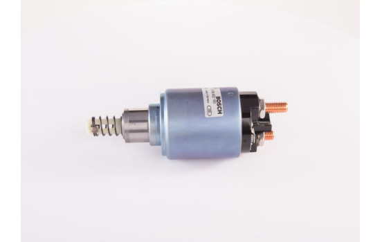 Solenoid Switch, starter, Image 3
