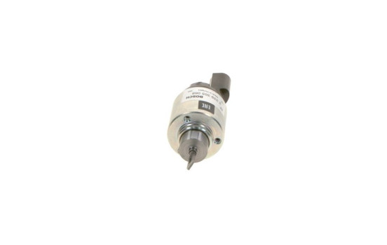 Solenoid Switch, starter