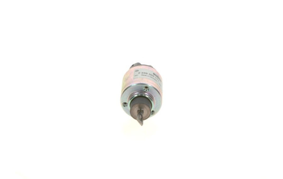 Solenoid Switch, starter, Image 4