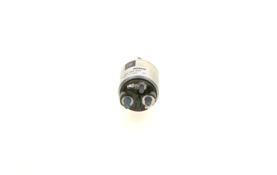Solenoid Switch, starter, Image 2