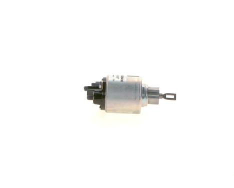 Solenoid Switch, starter, Image 3