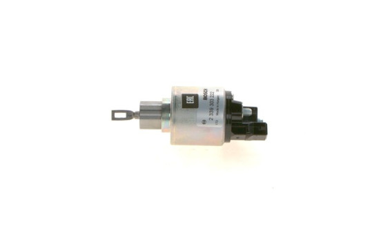 Solenoid Switch, starter, Image 2