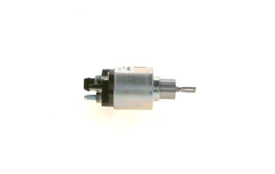 Solenoid Switch, starter, Image 4