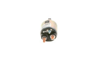 Solenoid Switch, starter