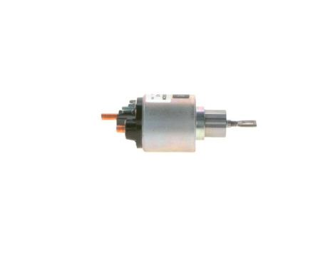Solenoid Switch, starter, Image 2